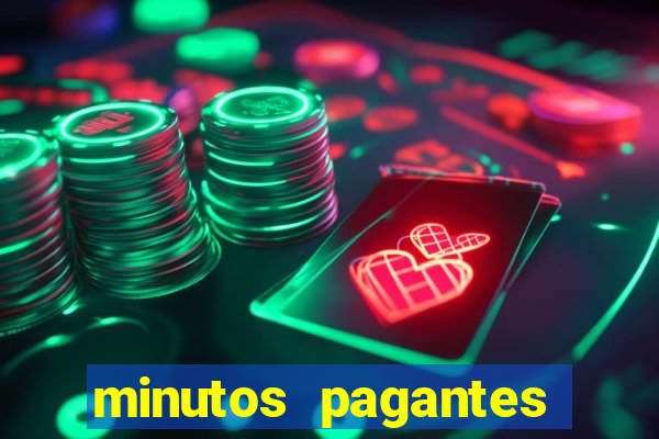 minutos pagantes jogos pg